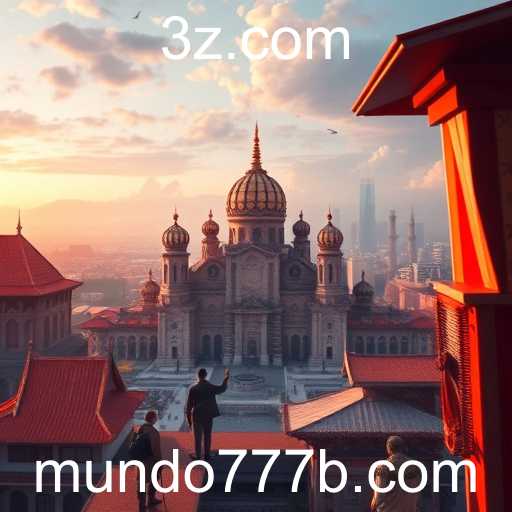 A Influência da Cultura Global nos Jogos Online