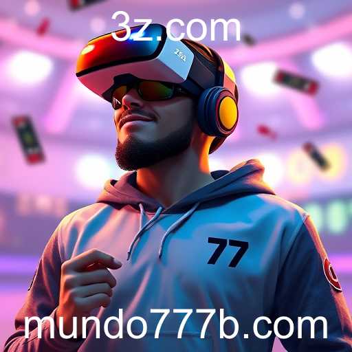 Revolução Digital nos Cassinos Online: A Ascensão do mundo777