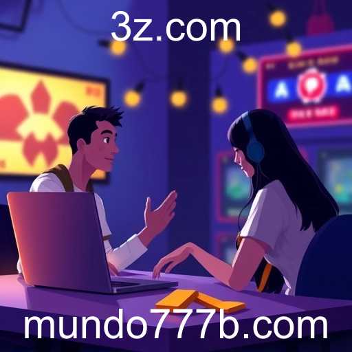 mundo777