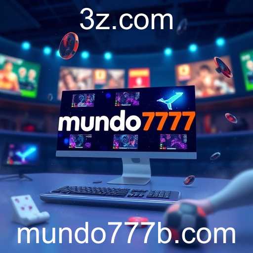 Explorando Tendências no Mundo dos Jogos Online