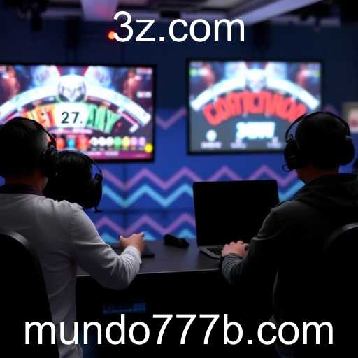 A Revolução do Mercado de Jogos Online em 2026