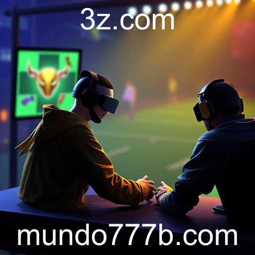 Tendências e Transformações no Mundo dos Jogos Online