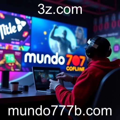 Mundo dos Jogos Online Floresce em 2026