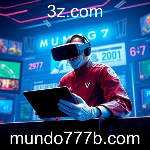 Tendências e Desafios no Mundo dos Jogos em 2026