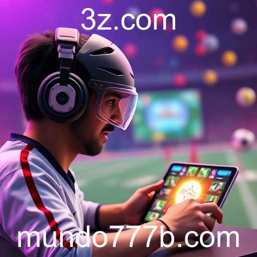 Ascensão dos Jogos Online no Brasil e o Papel do Mundo777