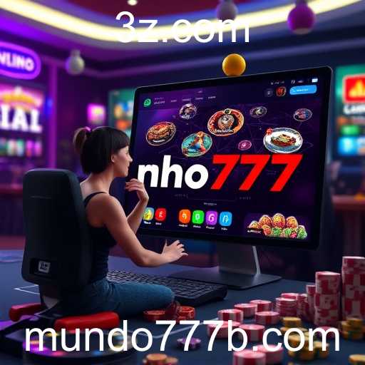 Ascensão e Tendências dos Jogos Online em 2026