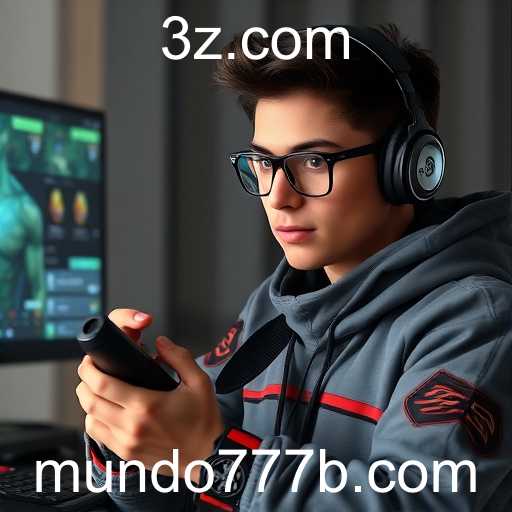 Tendências Crescentes no Mundo dos Jogos Online