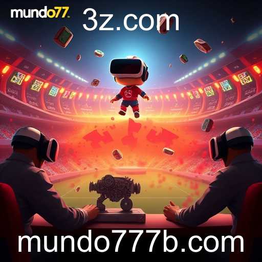 Tendências e Desafios no Mundo dos Jogos Online em 2026