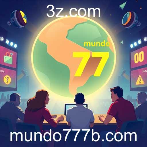 Expansão do Mundo dos Jogos Online em Português