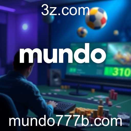 O Impacto do 'mundo777' no Crescente Mercado de Jogos Online