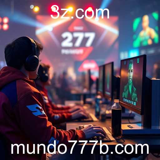 O Impacto das Grandes Competições de eSports em 2026