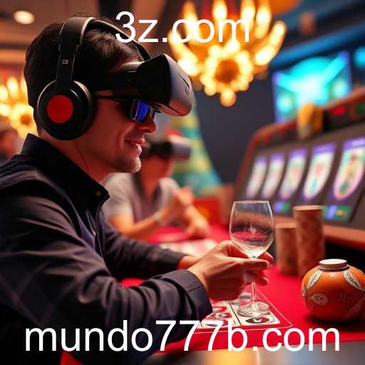 Novas Tendências no Mundo dos Jogos Online