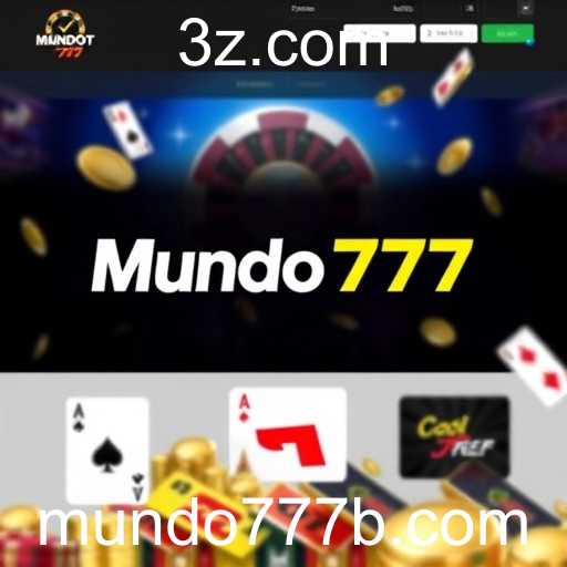 O Impacto do Mundo777 no Cenário de Jogos Online