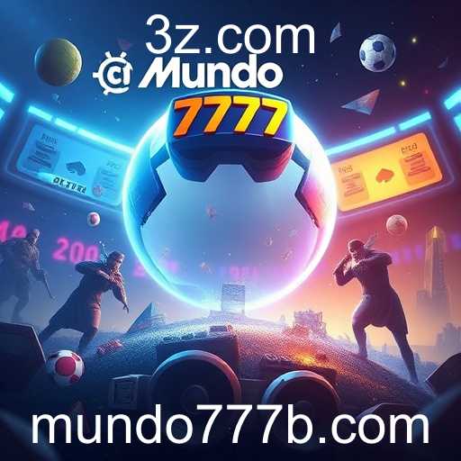 As Novidades do Mundo777 Revolucionam o Cenário de Jogos Online