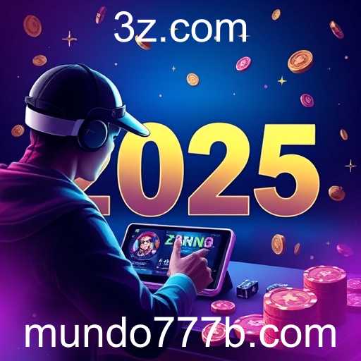 A Ascensão e os Desafios do Mundo777 em 2025