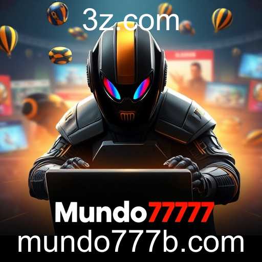 Ascensão do Mundo777 no Cenário Global de Jogos