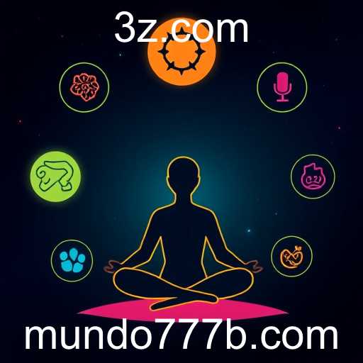 A Revolução dos Jogos Online: A Ascensão do mundo777