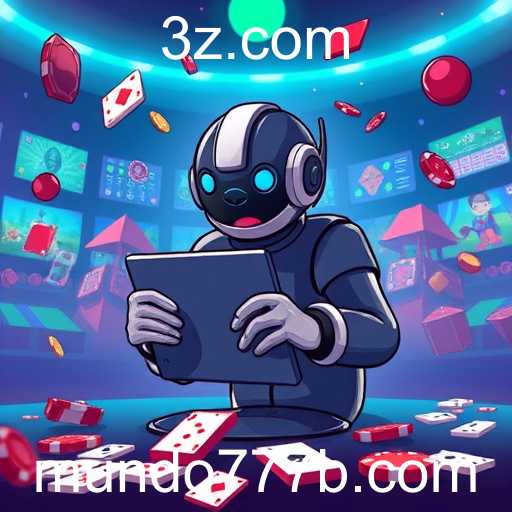 Ascensão do Mundo777 no Cenário de Jogos em 2025