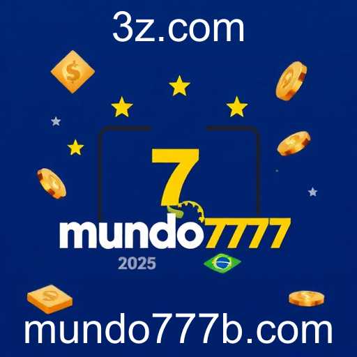 Mundo777: A Nova Era dos Jogos Online