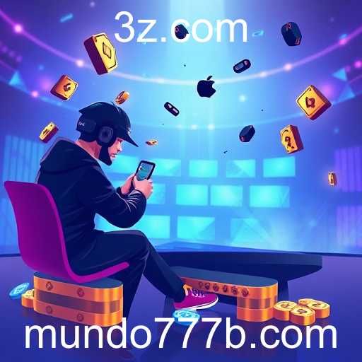 mundo777