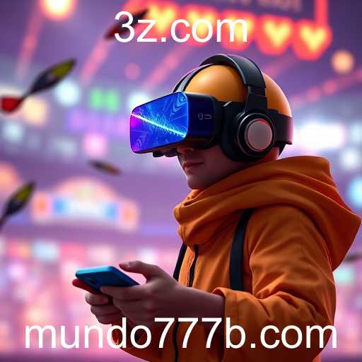 A Revolução do Mundo777 no Cenário de Jogos Online