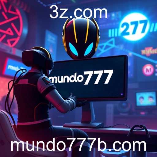 A Revolução do 'mundo777' nos Jogos Online
