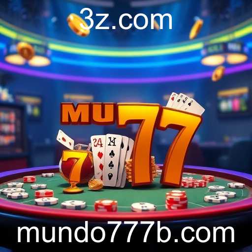 A Revolução dos Cassinos Online: Mundo777 Ganha Destaque em 2026