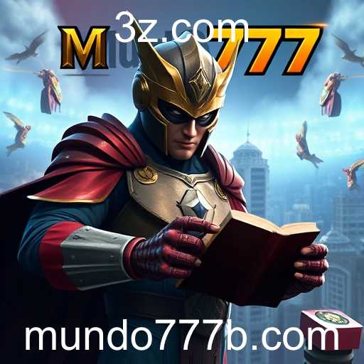 A Ascensão do Mundo777 em Tempos de Mudança