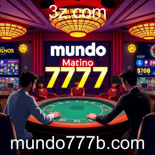 A Ascensão dos Jogos Online: mundo777 e as Tendências Atuais