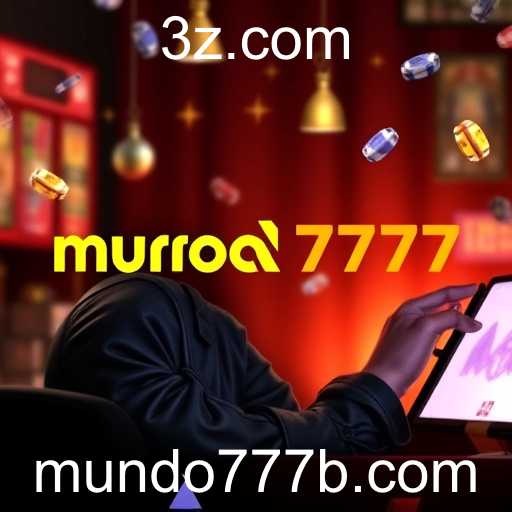 A Ascensão dos Jogos Online e Mundo777