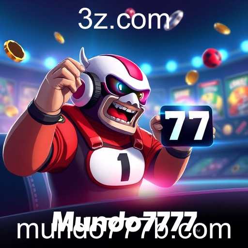 A Ascensão dos Sites de Jogos em 2026: O Caso do Mundo777