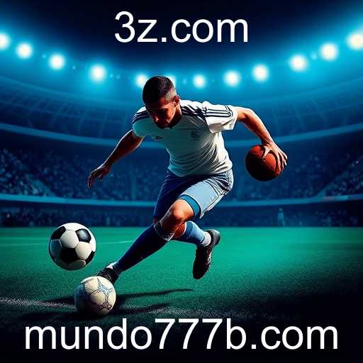 Mundo dos Esportes: Descubra a Categoria Esportiva no Mundo777