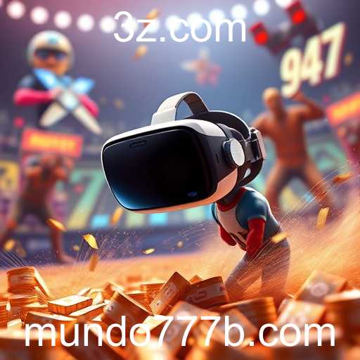 Tendências e Novidades no Mundo dos Jogos