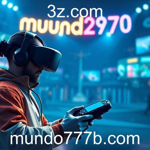 A Ascensão dos Jogos Online e o Impacto de 'Mundo777'