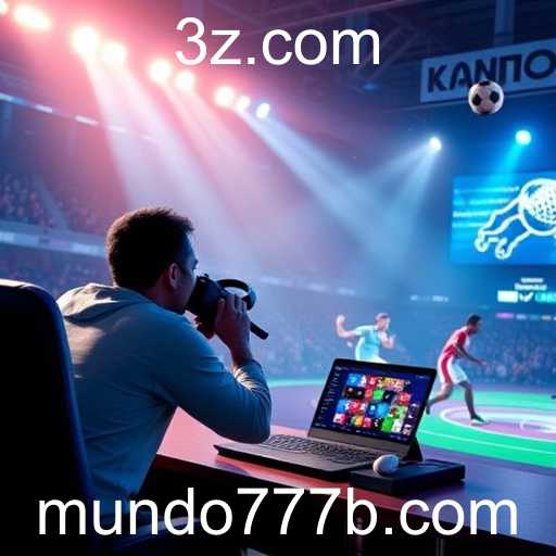 A Ascensão do Mundo777: Jogos em Destaque e Novidades Futuras
